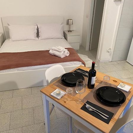 דירות מילאנו Navigli'S Studio מראה חיצוני תמונה