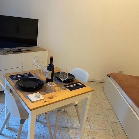 דירות מילאנו Navigli'S Studio מראה חיצוני תמונה
