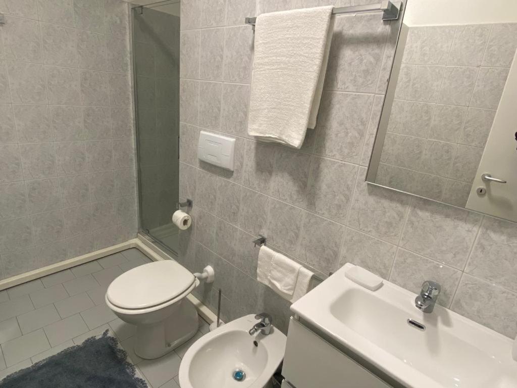 דירות מילאנו Navigli'S Studio מראה חיצוני תמונה