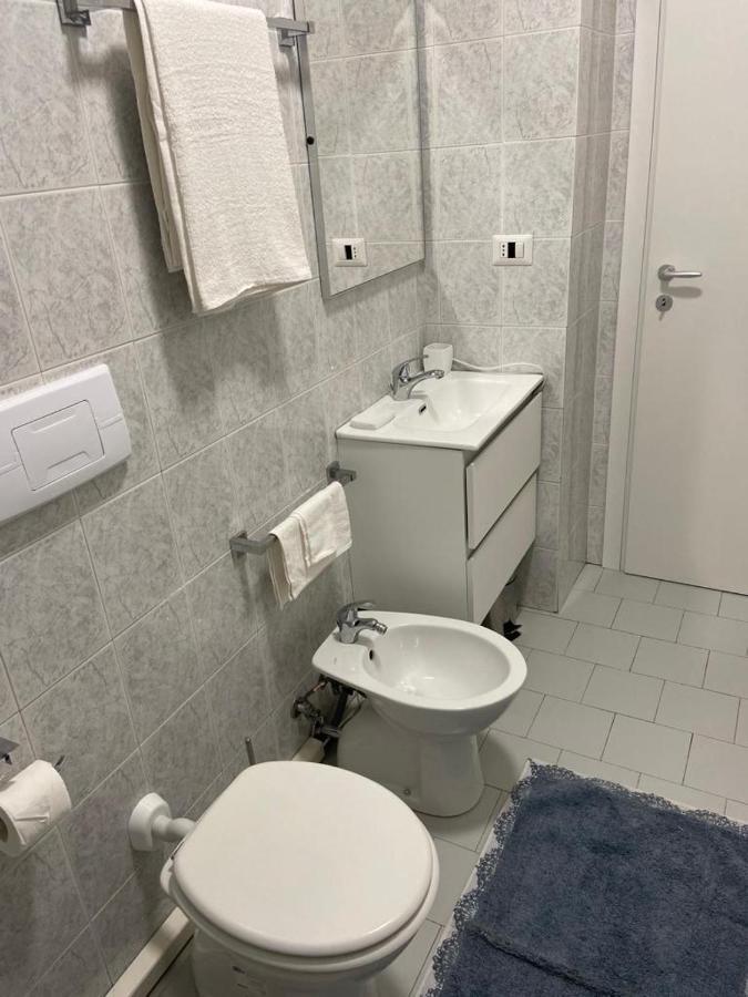 דירות מילאנו Navigli'S Studio מראה חיצוני תמונה